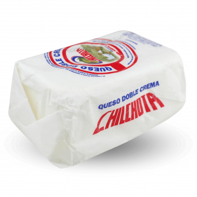 Doble crema 1 kg. - Chilchota