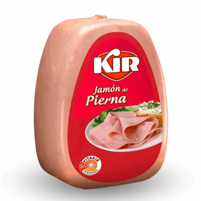 Jamón Pierna - Kir 